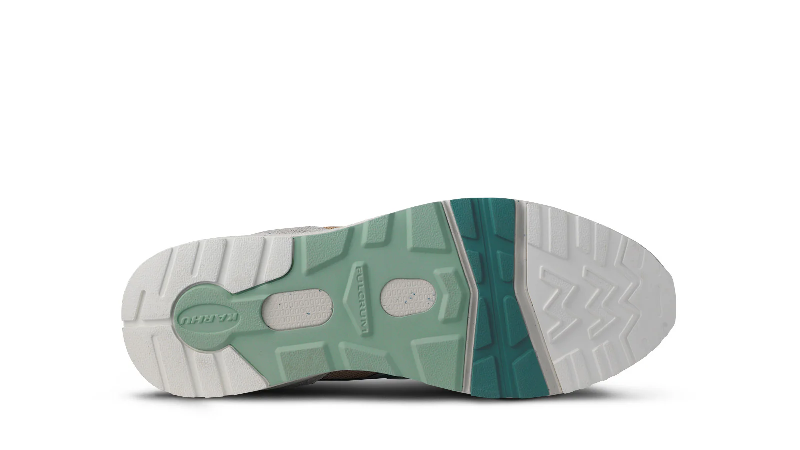 ARIA 95 - FOGGY DEW / BRITTANY BLUE - Image 7