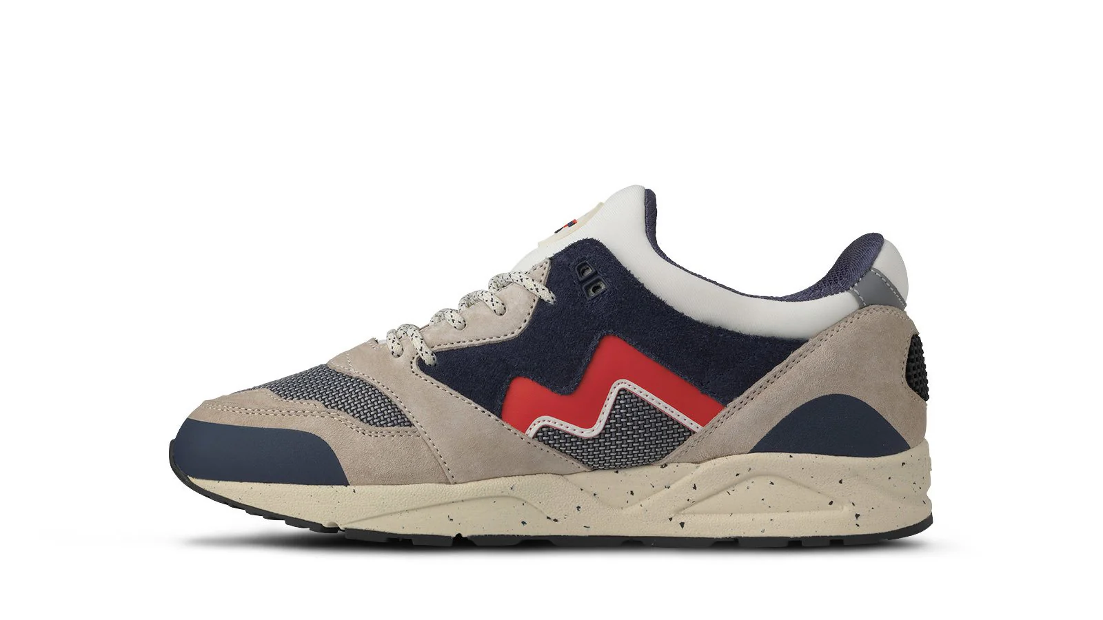 ARIA 95 - SILVER LINING / FIERY RED - Image 4