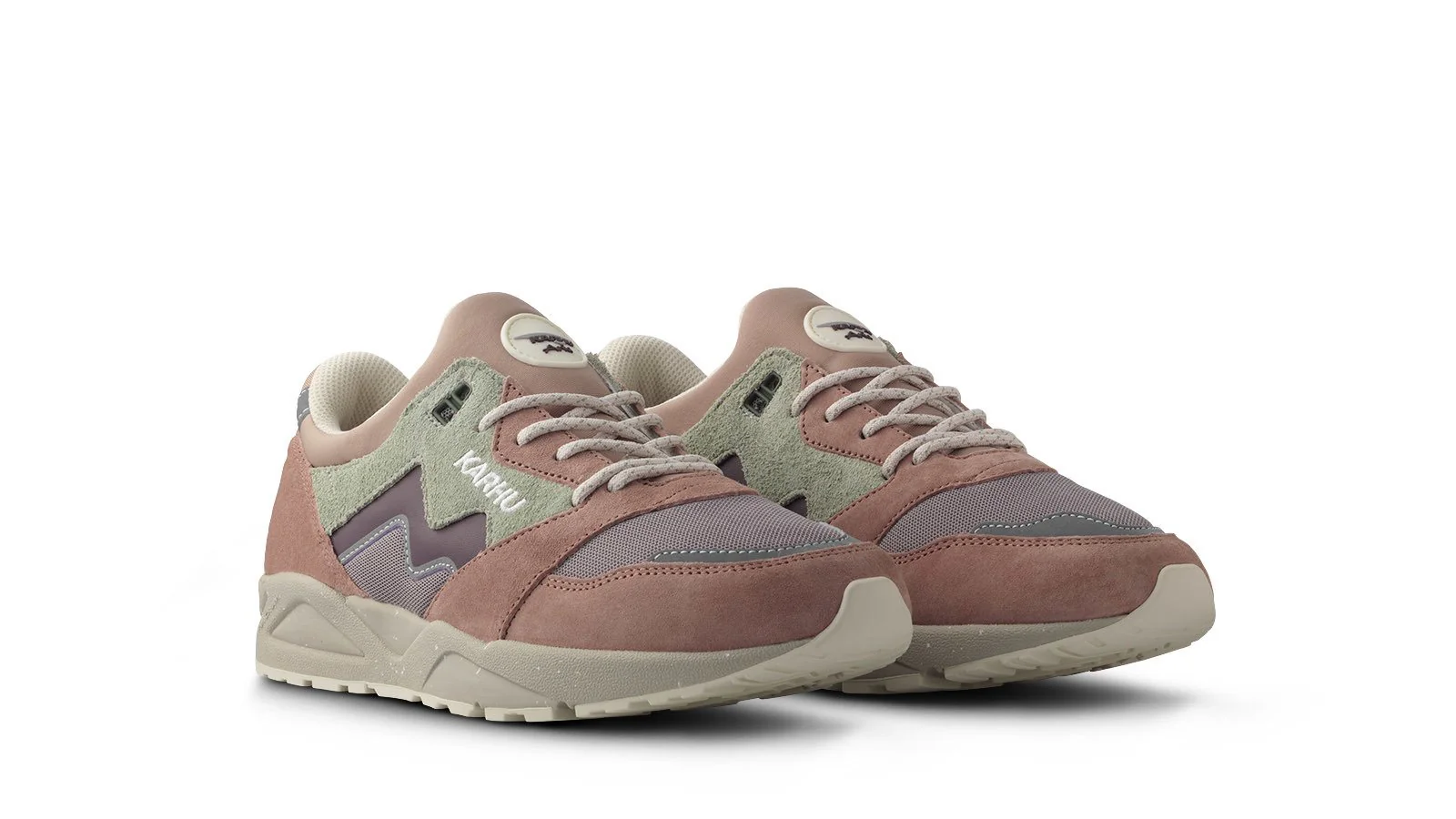 ARIA 95 - WARM TAUPE / FIG - Image 3