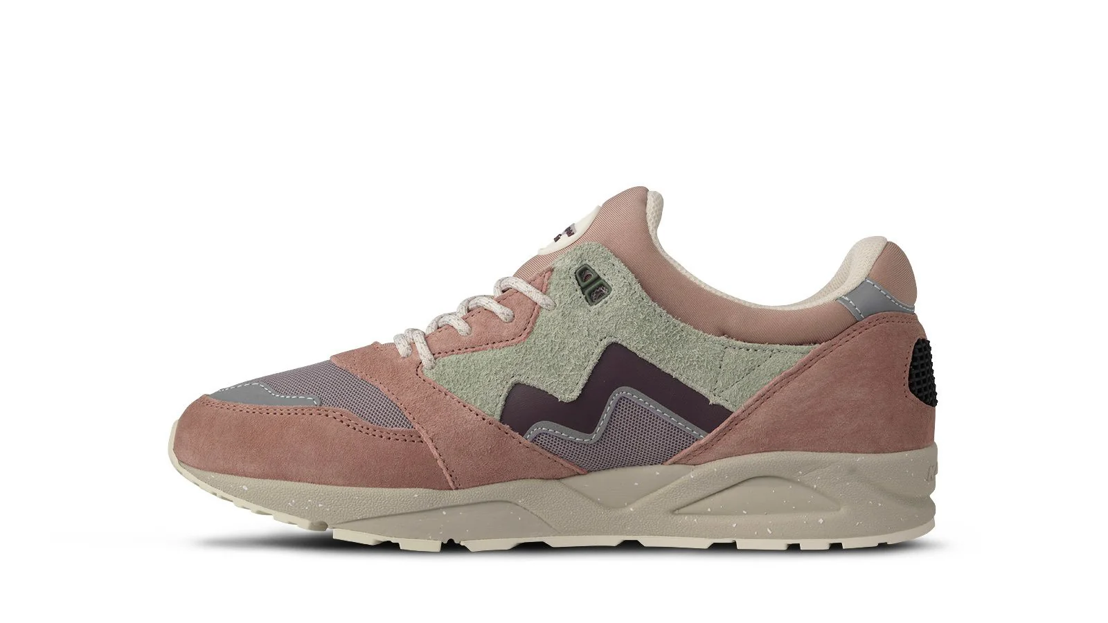 ARIA 95 - WARM TAUPE / FIG - Image 4