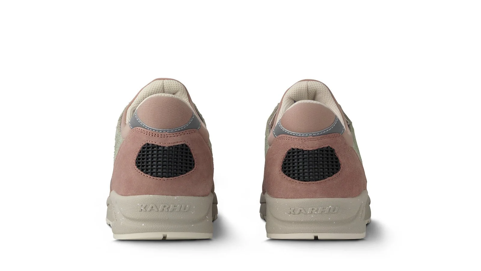 ARIA 95 - WARM TAUPE / FIG - Image 5