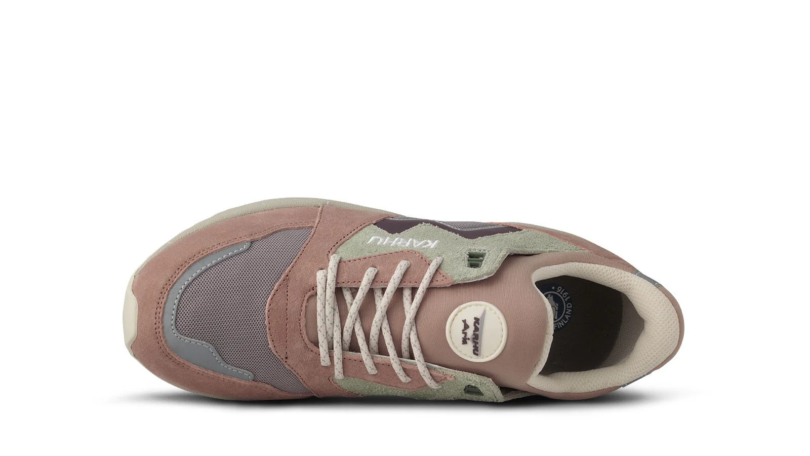 ARIA 95 - WARM TAUPE / FIG - Image 6