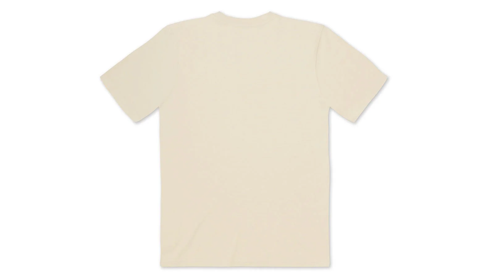 CLASSIC LOGO T–SHIRT - TURTLEDOVE / LIGHT MAHOGANY - Image 2