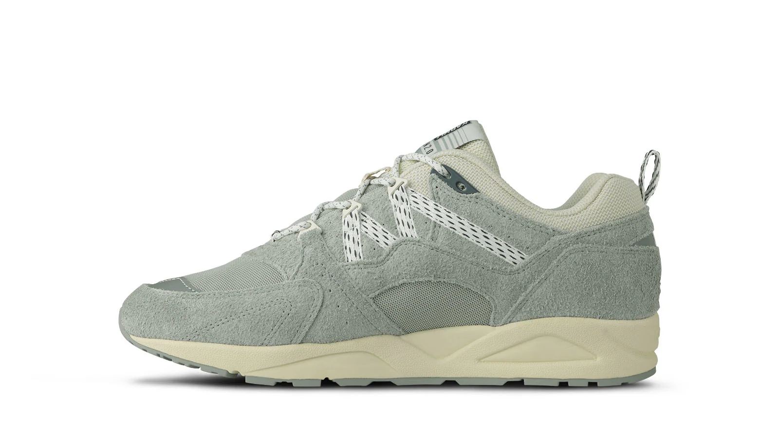 FUSION 2.0 - AQUA GRAY / BLANC DE BLANC - Image 4
