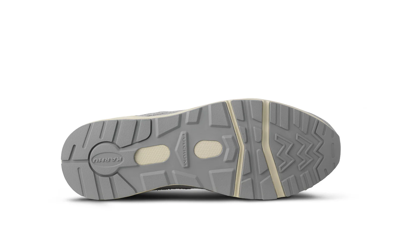 FUSION 2.0 - AQUA GRAY / BLANC DE BLANC - Image 7