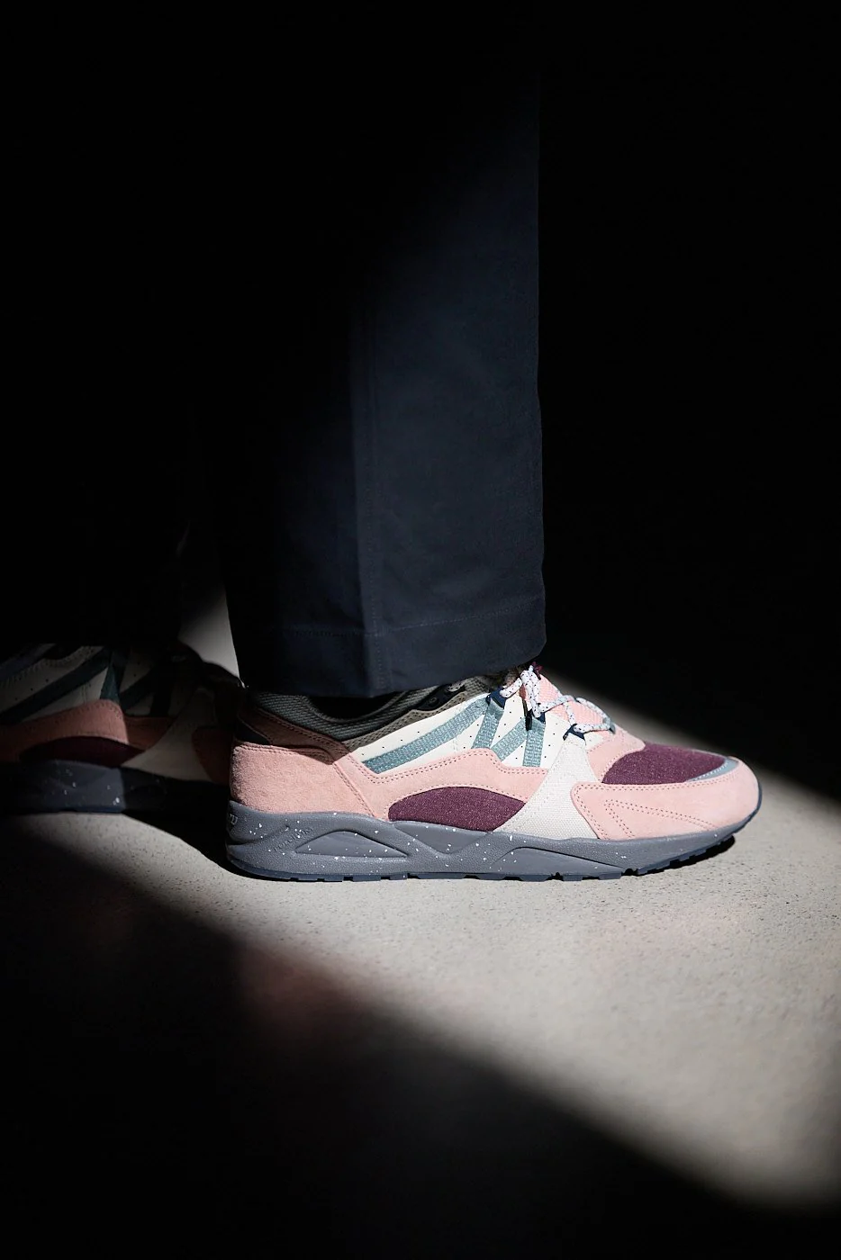 FUSION 2.0 - CAMEO ROSE / ICEBERG GREEN - Image 10