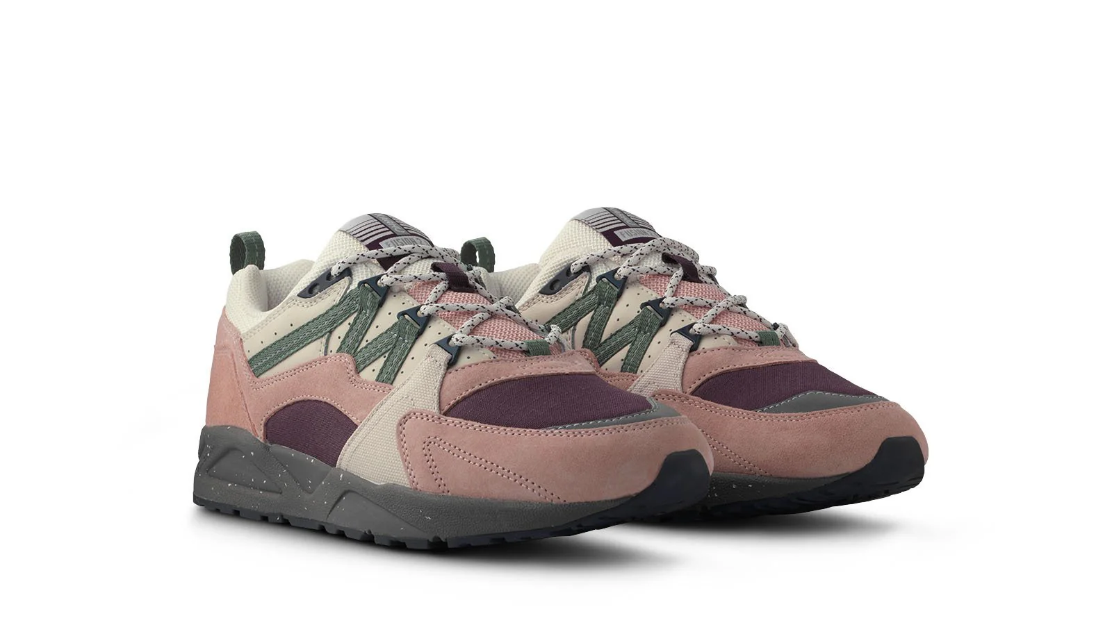 FUSION 2.0 - CAMEO ROSE / ICEBERG GREEN - Image 3
