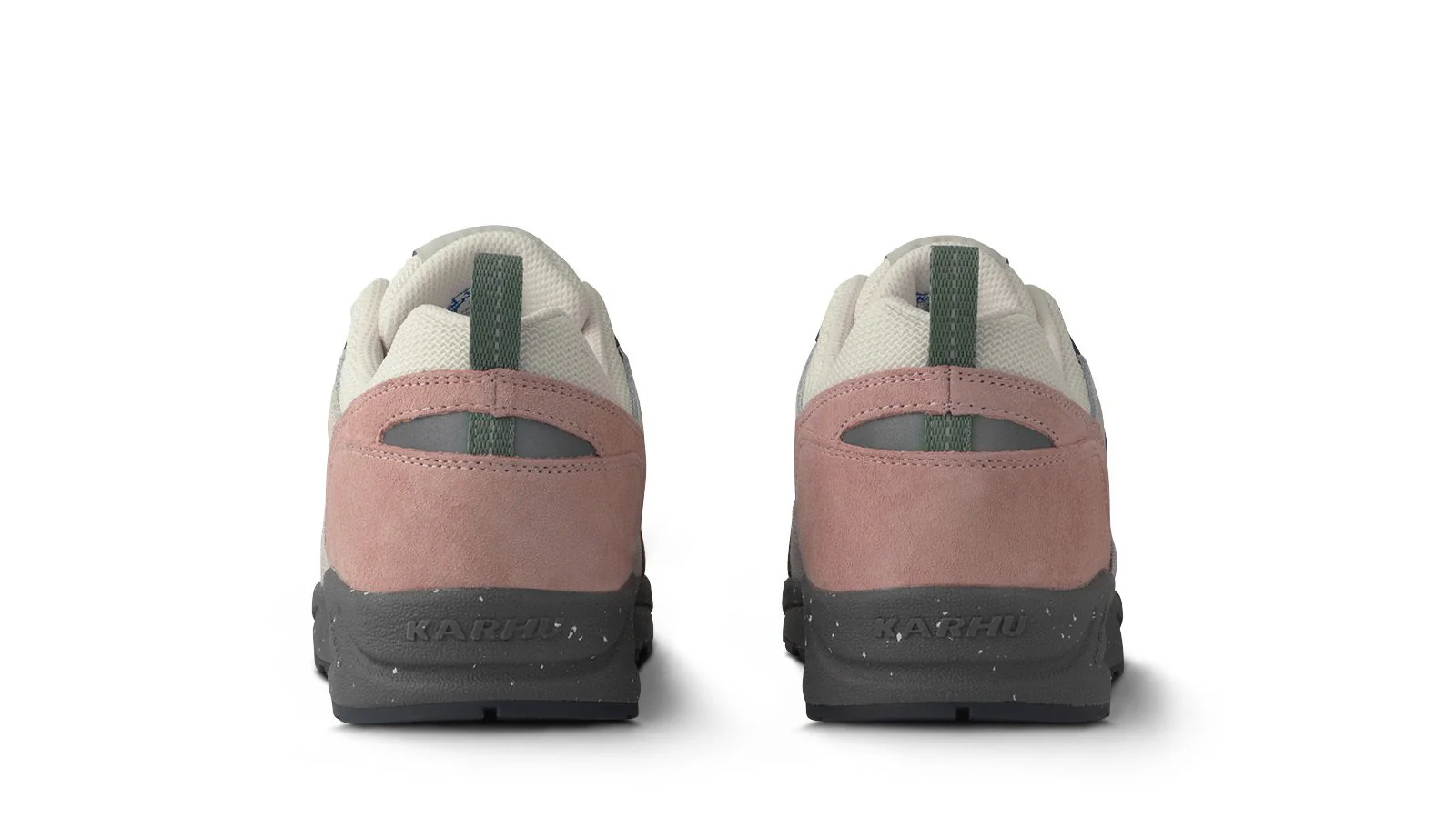 FUSION 2.0 - CAMEO ROSE / ICEBERG GREEN - Image 5