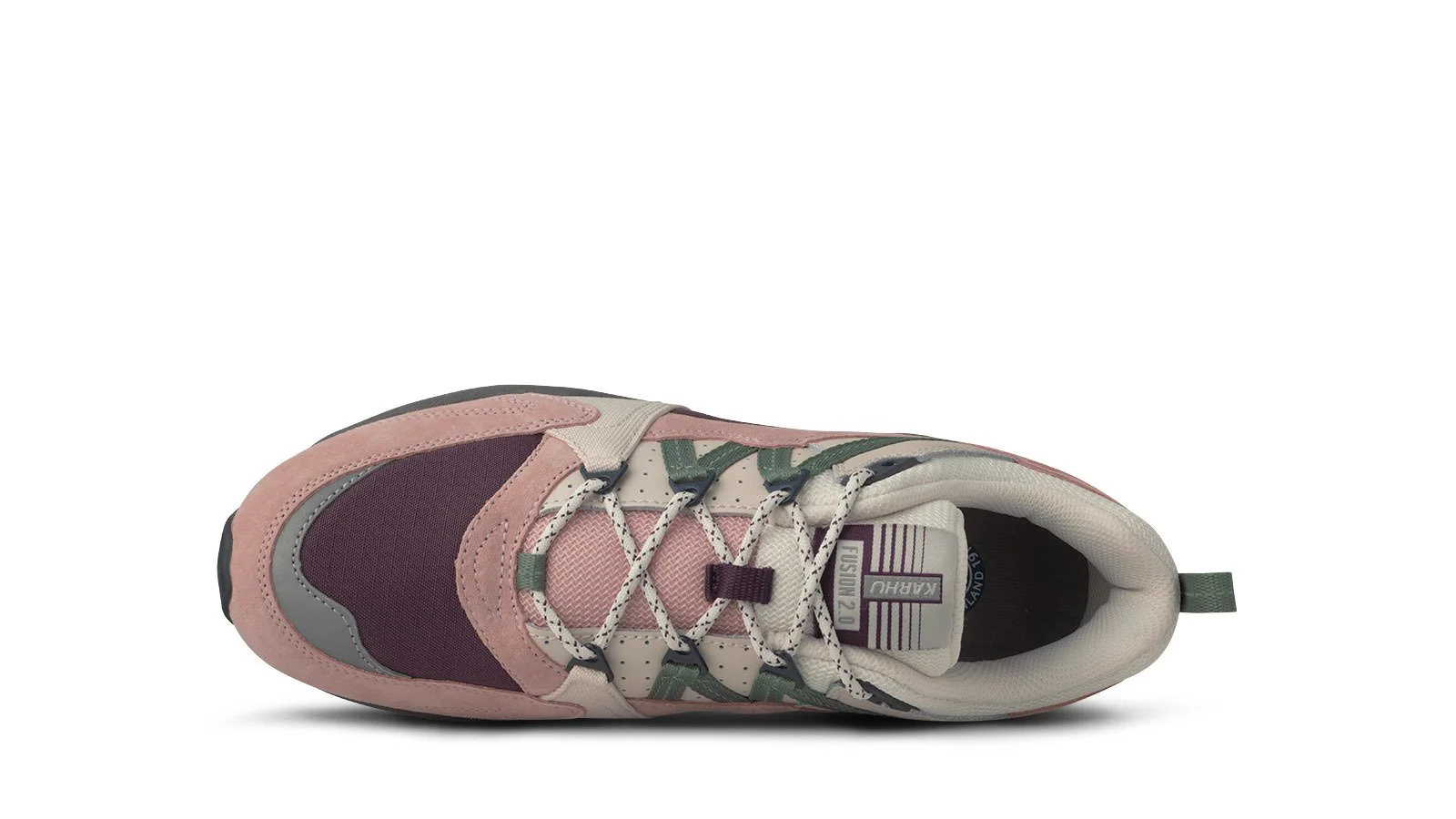 FUSION 2.0 - CAMEO ROSE / ICEBERG GREEN - Image 6