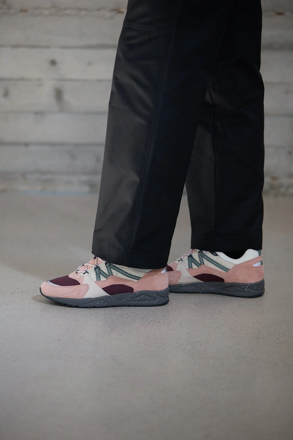 FUSION 2.0 - CAMEO ROSE / ICEBERG GREEN - Image 8