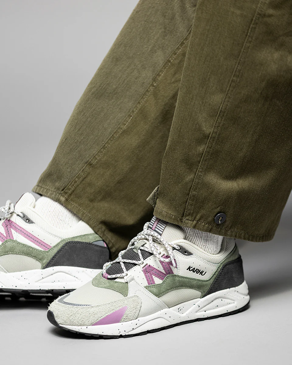 FUSION 2.0 - DARK GULL GRAY / LILAS - Image 10
