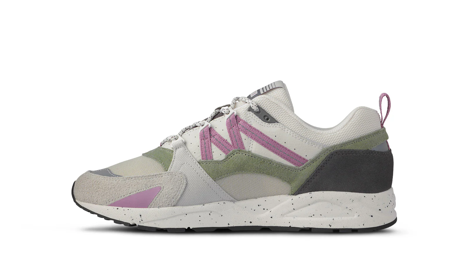 FUSION 2.0 - DARK GULL GRAY / LILAS - Image 4