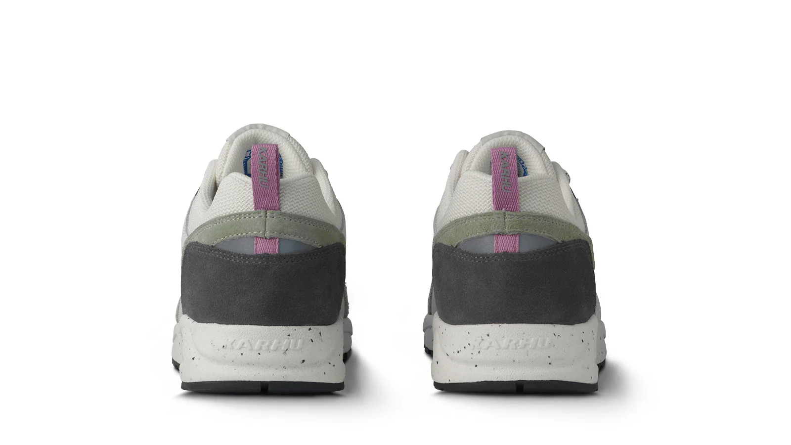 FUSION 2.0 - DARK GULL GRAY / LILAS - Image 5