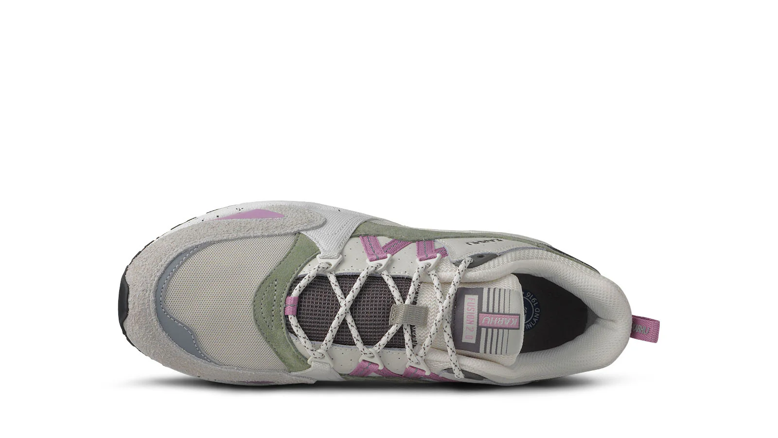 FUSION 2.0 - DARK GULL GRAY / LILAS - Image 6