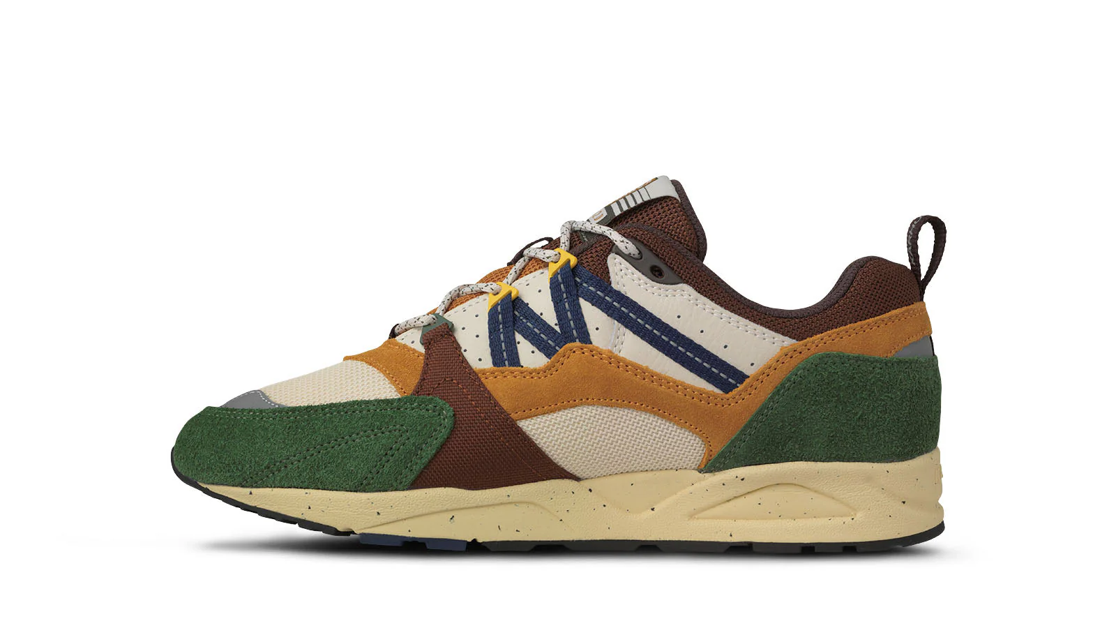 FUSION 2.0 - DOUGLAS FIR / NAVY PEONY - Image 4