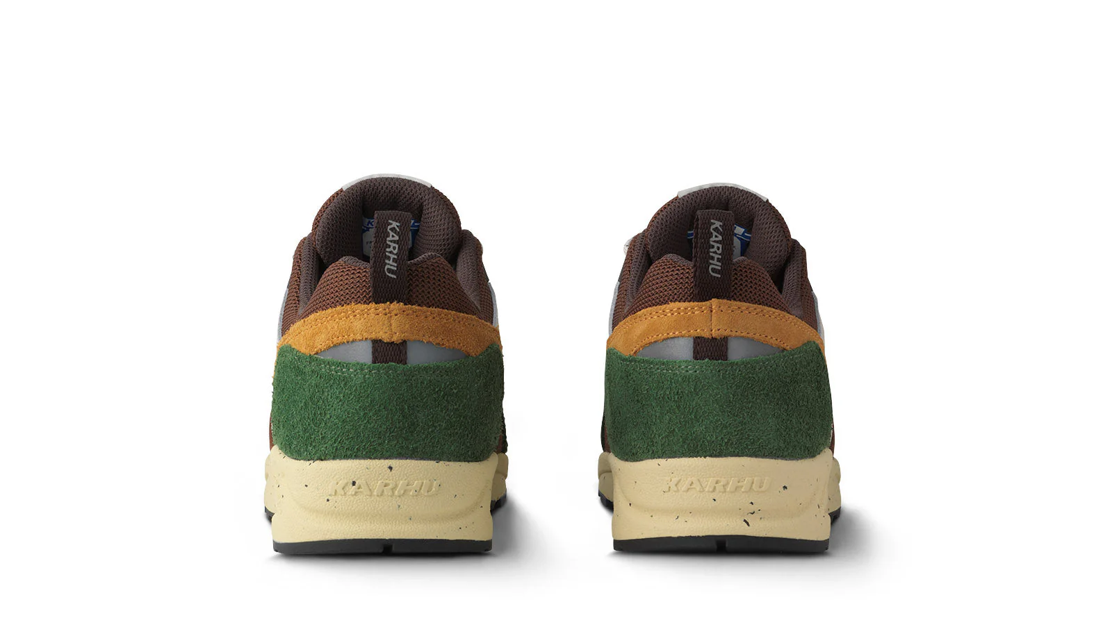 FUSION 2.0 - DOUGLAS FIR / NAVY PEONY - Image 5