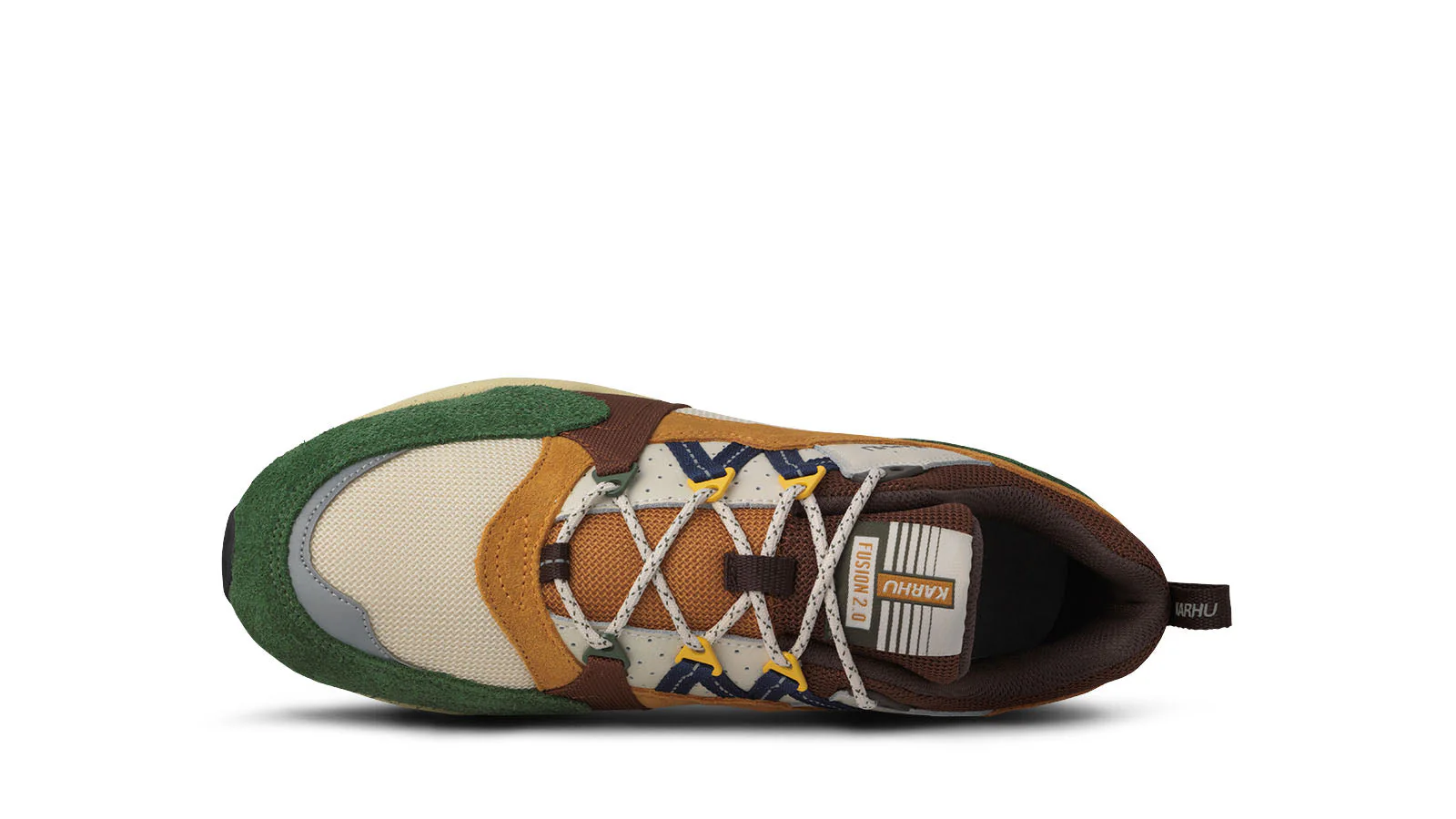 FUSION 2.0 - DOUGLAS FIR / NAVY PEONY - Image 6