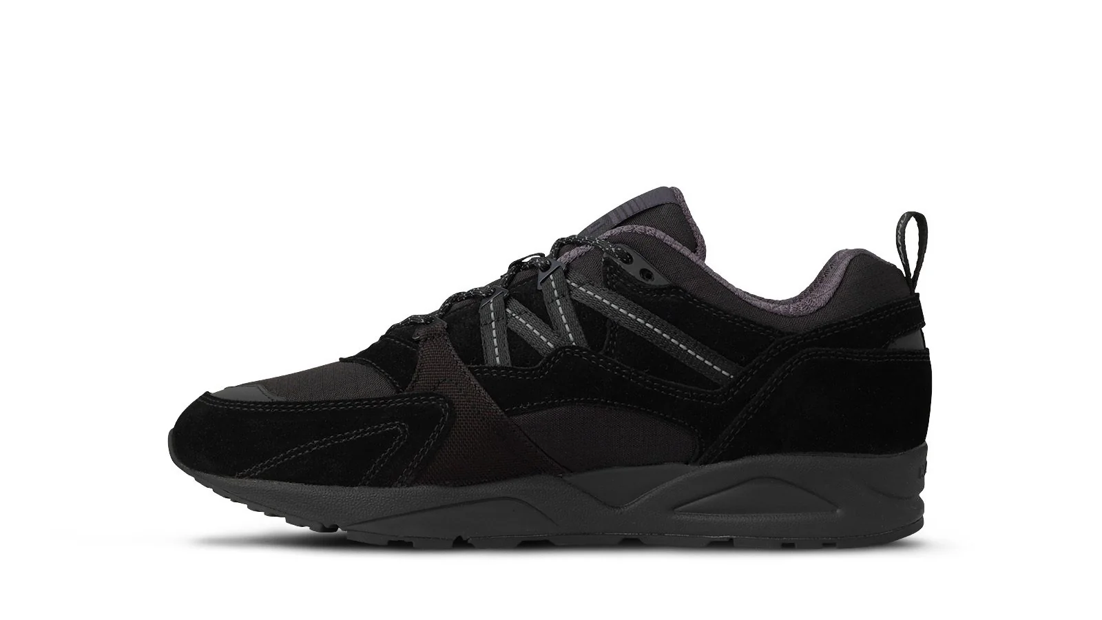 FUSION 2.0 - JET BLACK / NINE IRON - Image 4