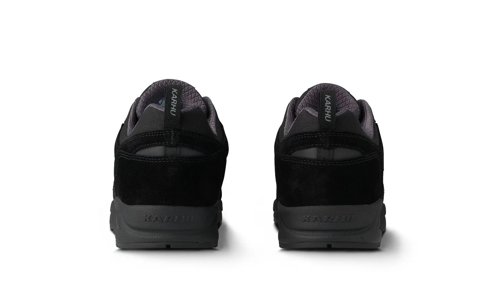 FUSION 2.0 - JET BLACK / NINE IRON - Image 5