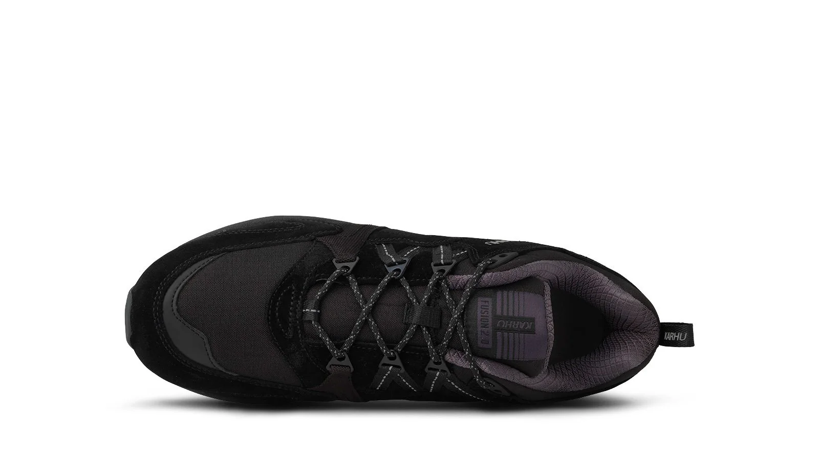 FUSION 2.0 - JET BLACK / NINE IRON - Image 6