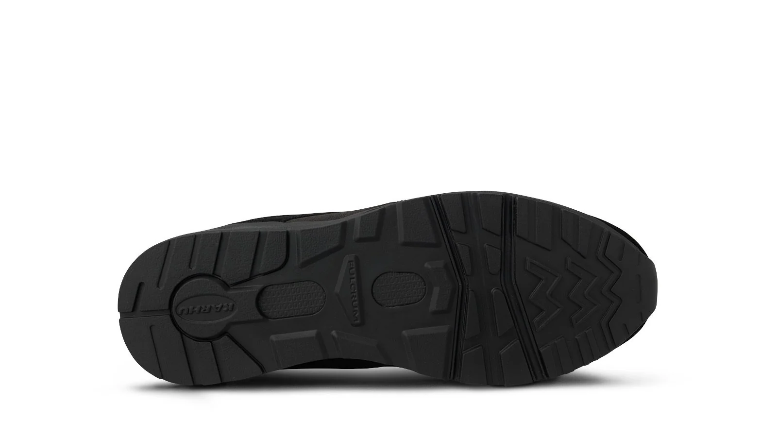 FUSION 2.0 - JET BLACK / NINE IRON - Image 7