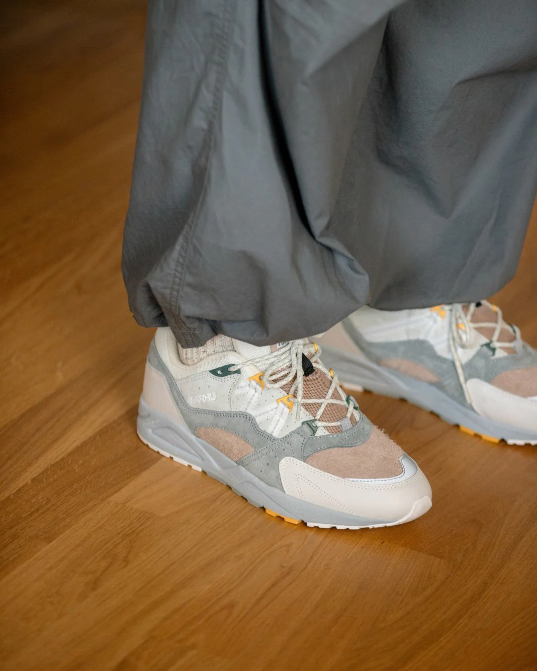 FUSION 2.0 - LIMESTONE / BRIGHT WHITE - Image 10
