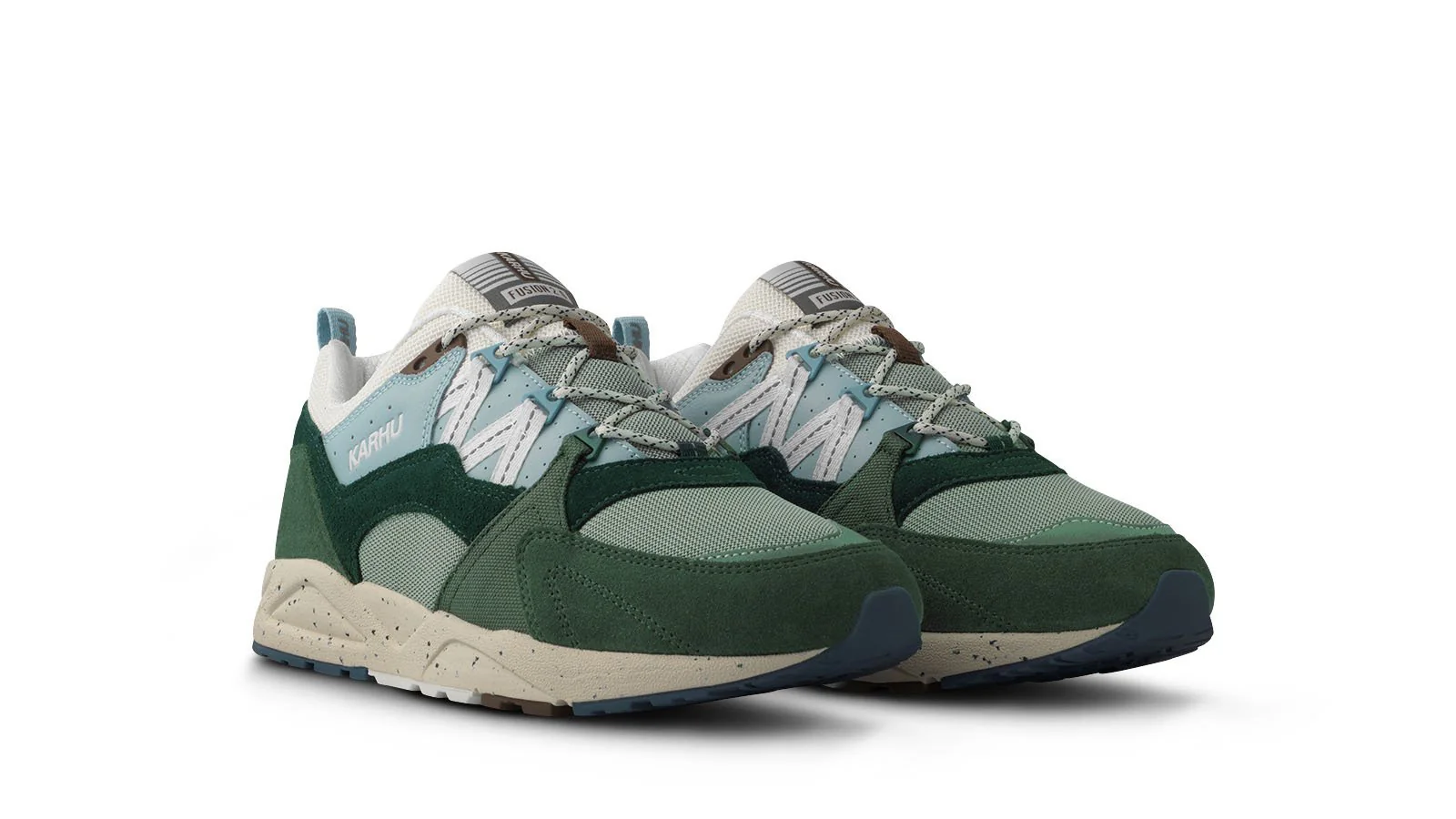 FUSION 2.0 "MÖLKKY" PACK - LAUREL WREATH / BLANC DE BLANC - Image 3