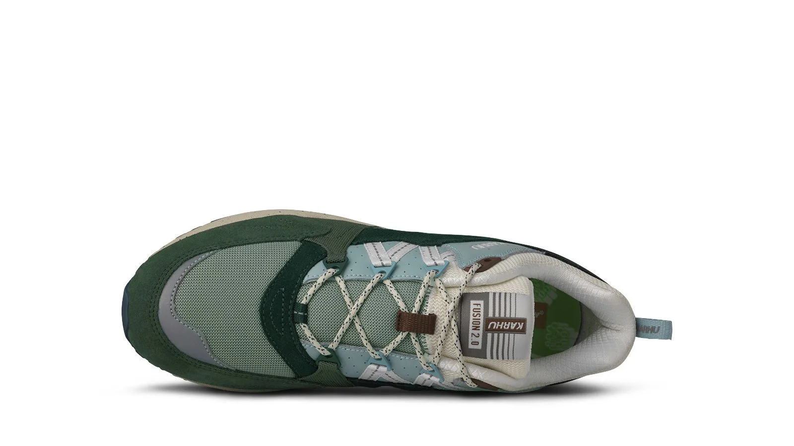 FUSION 2.0 "MÖLKKY" PACK - LAUREL WREATH / BLANC DE BLANC - Image 6