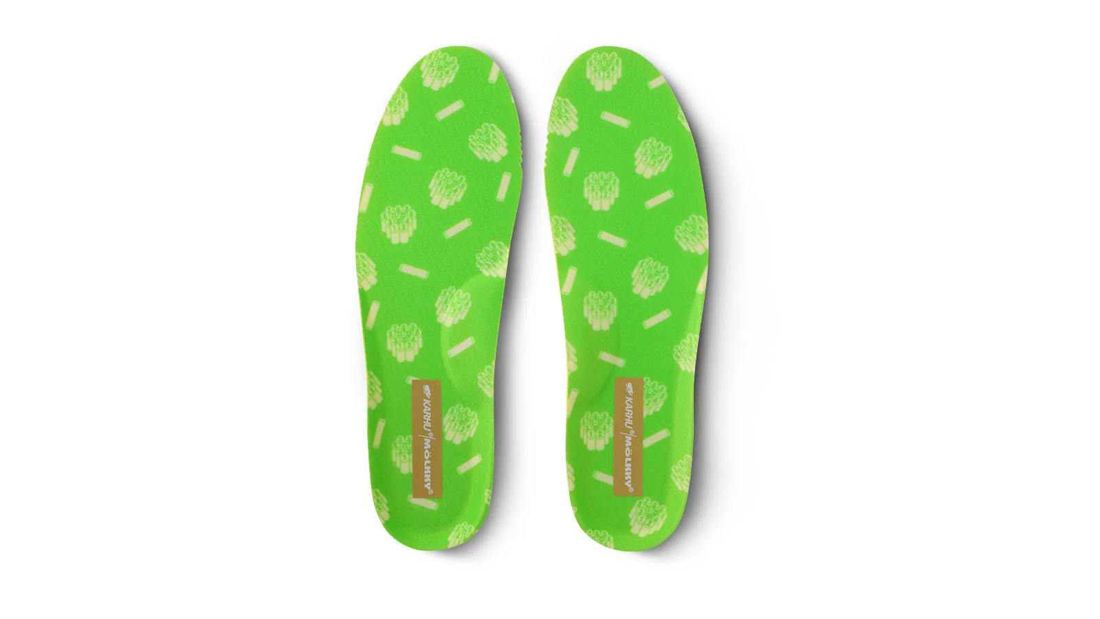 FUSION 2.0 "MÖLKKY" PACK - LAUREL WREATH / BLANC DE BLANC - Image 8