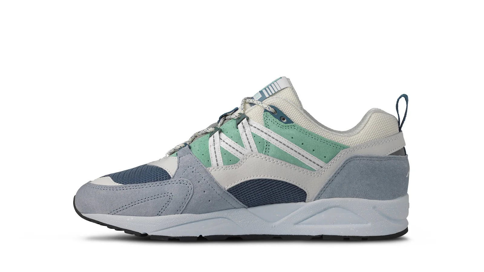 FUSION 2.0 - PEARL BLUE / BRIGHT WHITE - Image 4