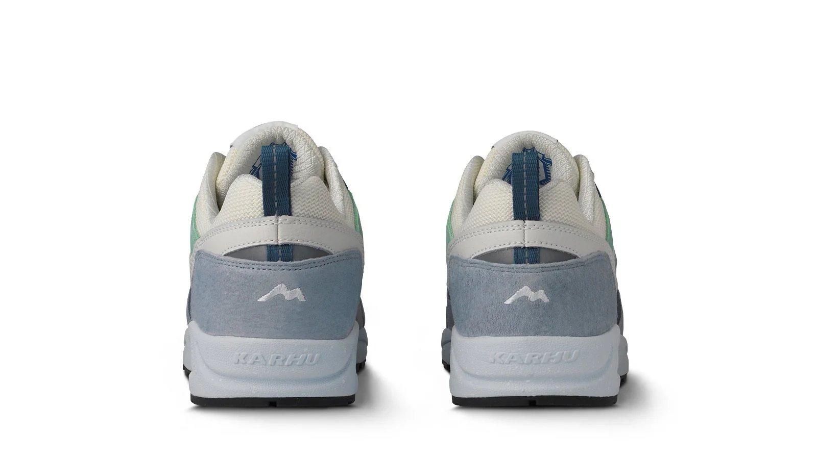 FUSION 2.0 - PEARL BLUE / BRIGHT WHITE - Image 5