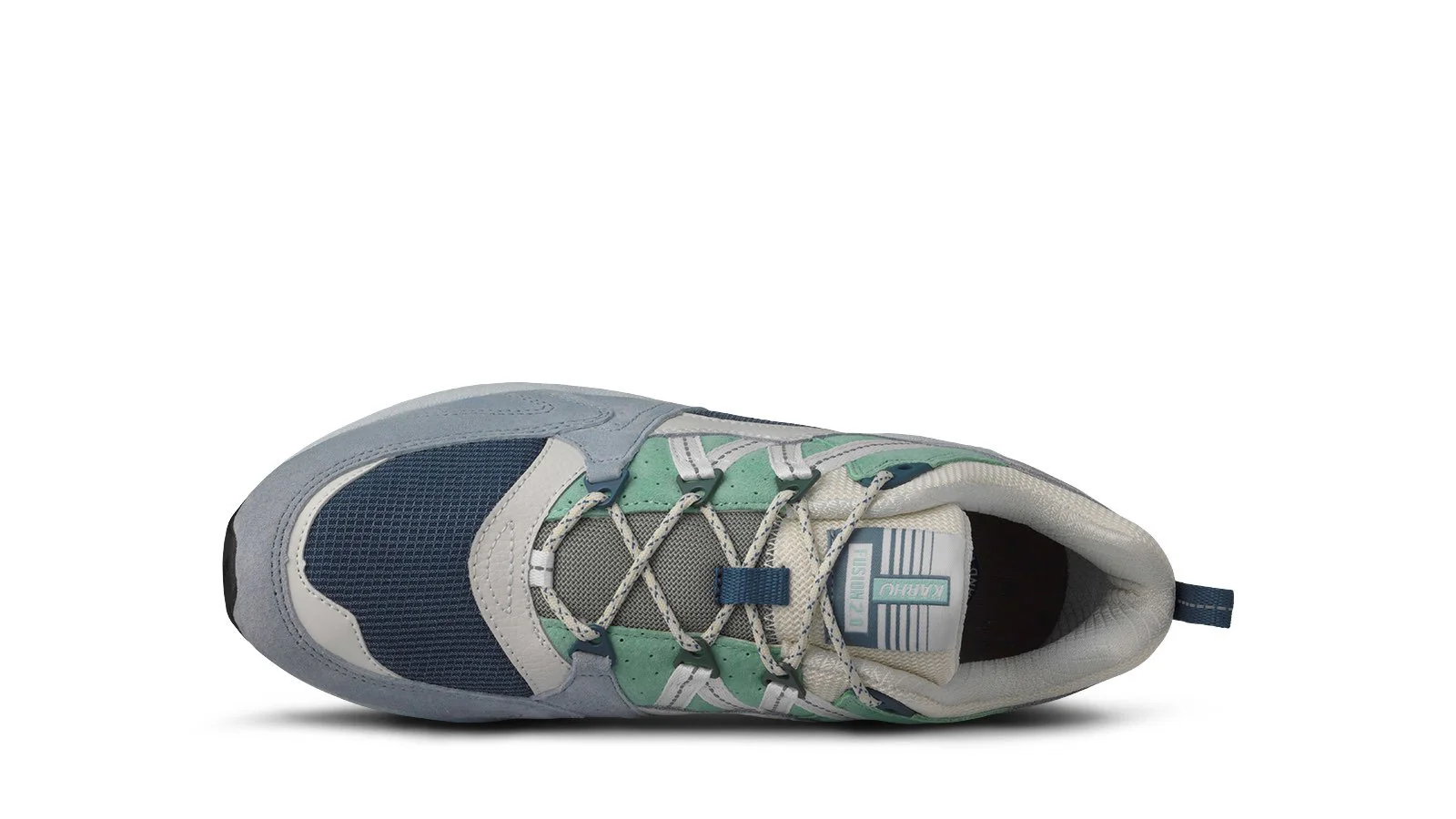 FUSION 2.0 - PEARL BLUE / BRIGHT WHITE - Image 6