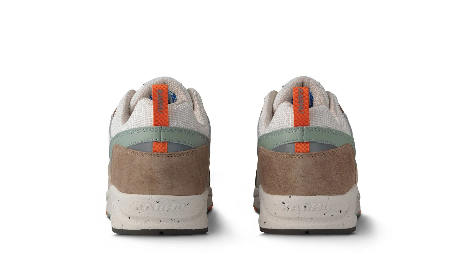 FUSION 2.0 - PORTABELLA / NASTURTIUM - Image 5