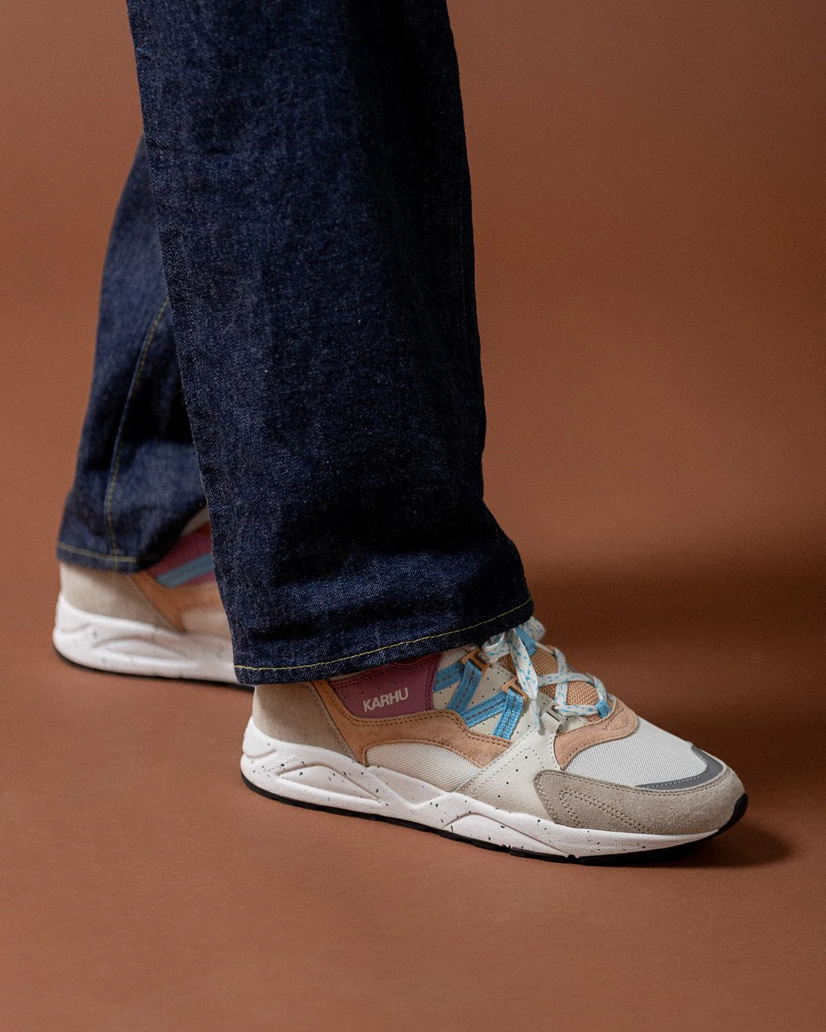 FUSION 2.0 - SILVER LINING / MILKY BLUE - Image 10