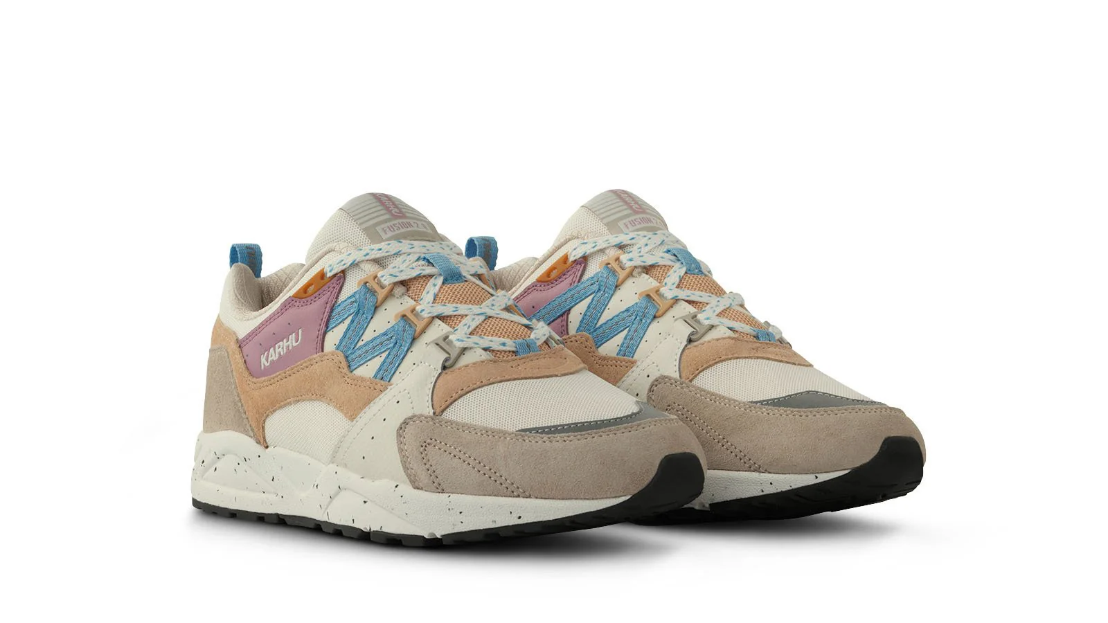FUSION 2.0 - SILVER LINING / MILKY BLUE - Image 3