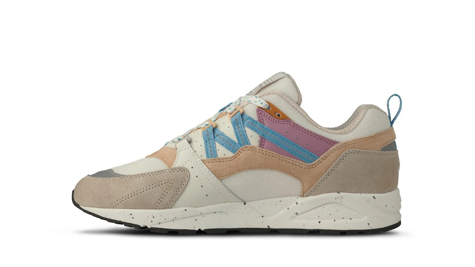 FUSION 2.0 - SILVER LINING / MILKY BLUE - Image 4