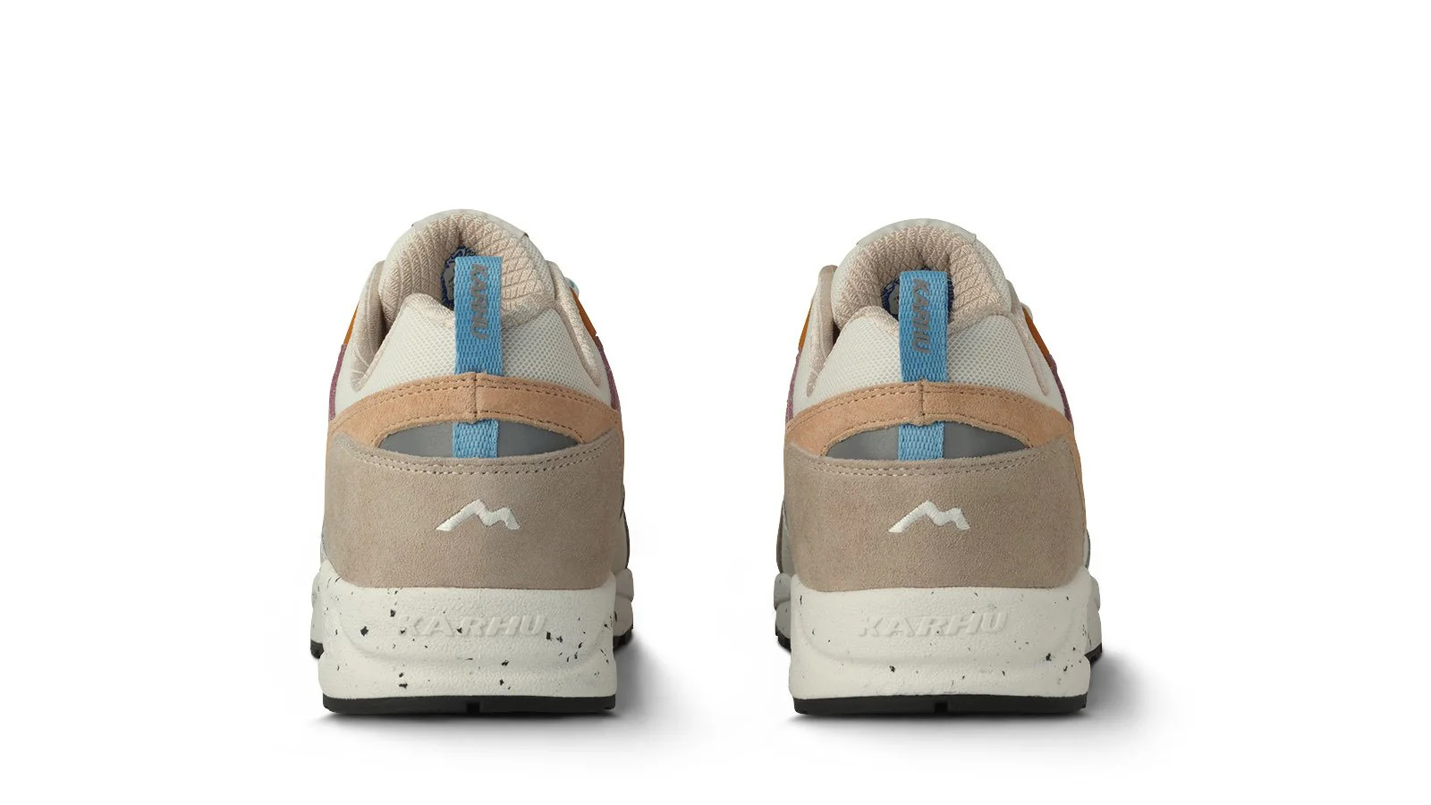 FUSION 2.0 - SILVER LINING / MILKY BLUE - Image 5