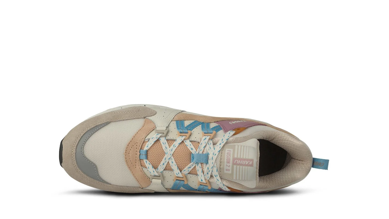 FUSION 2.0 - SILVER LINING / MILKY BLUE - Image 6