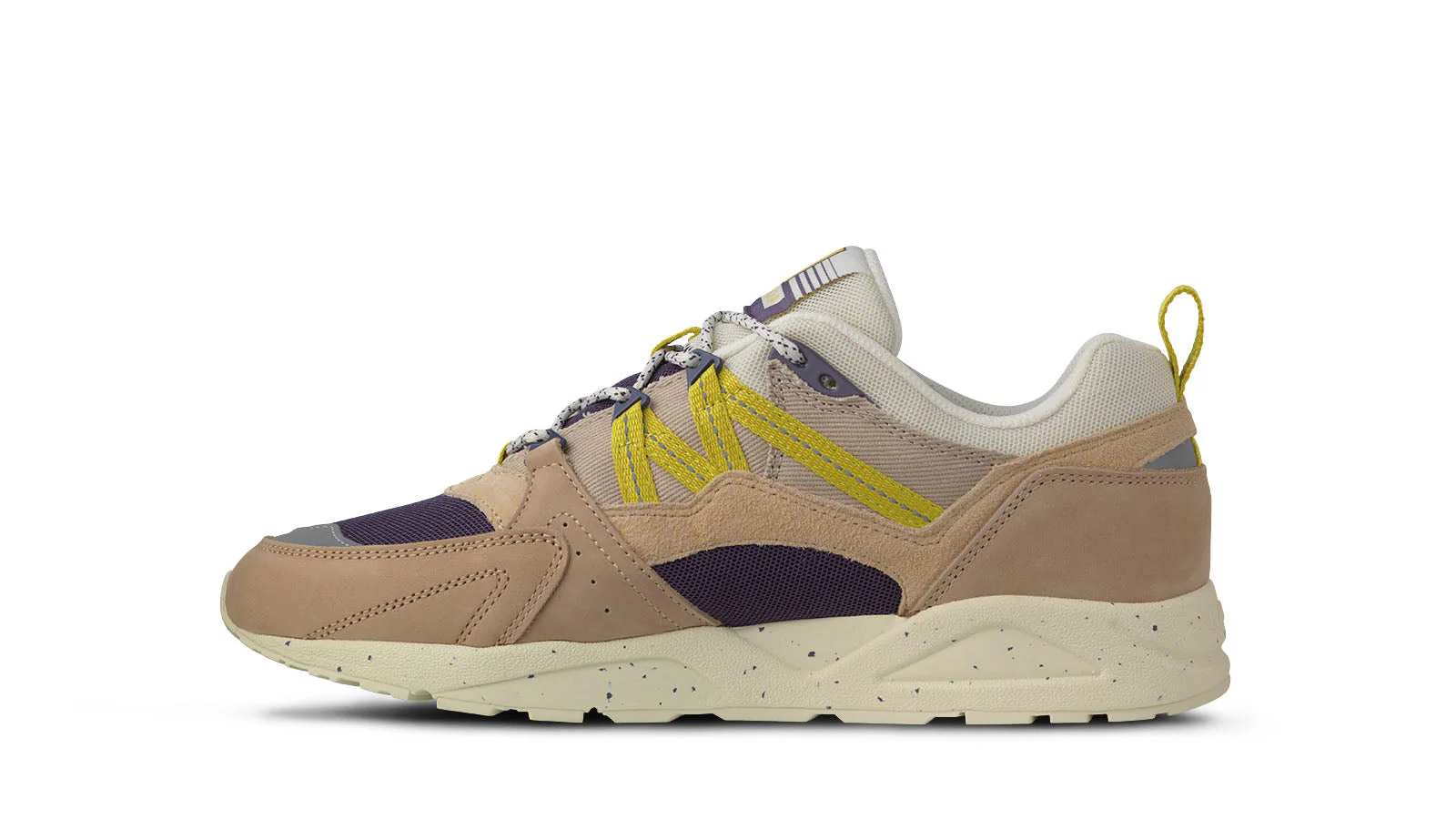 FUSION 2.0 - WARM TAUPE / MANGO MINT - Image 4