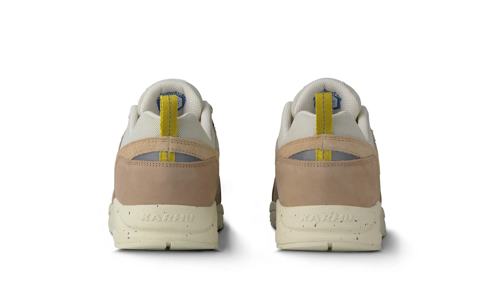FUSION 2.0 - WARM TAUPE / MANGO MINT - Image 5