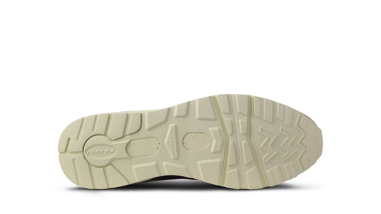 FUSION 2.0 - WARM TAUPE / MANGO MINT - Image 7