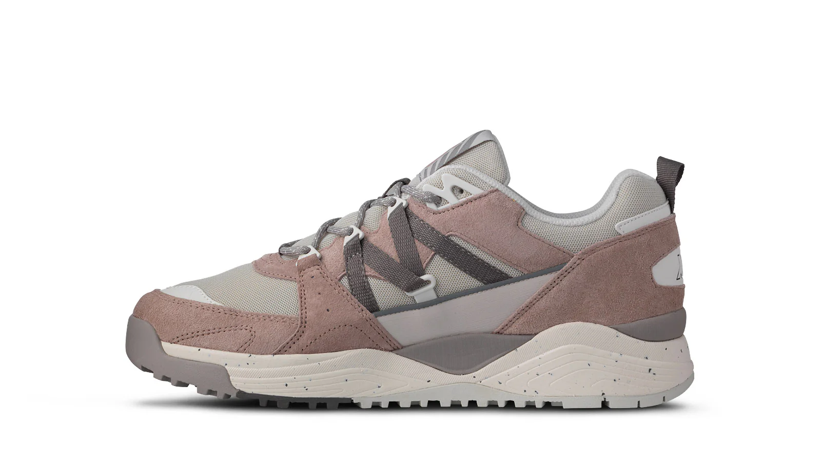 FUSION XC - ADOBE ROSE / DARK GULL GRAY - Image 4