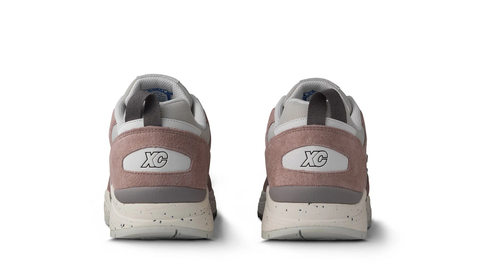 FUSION XC - ADOBE ROSE / DARK GULL GRAY - Image 5