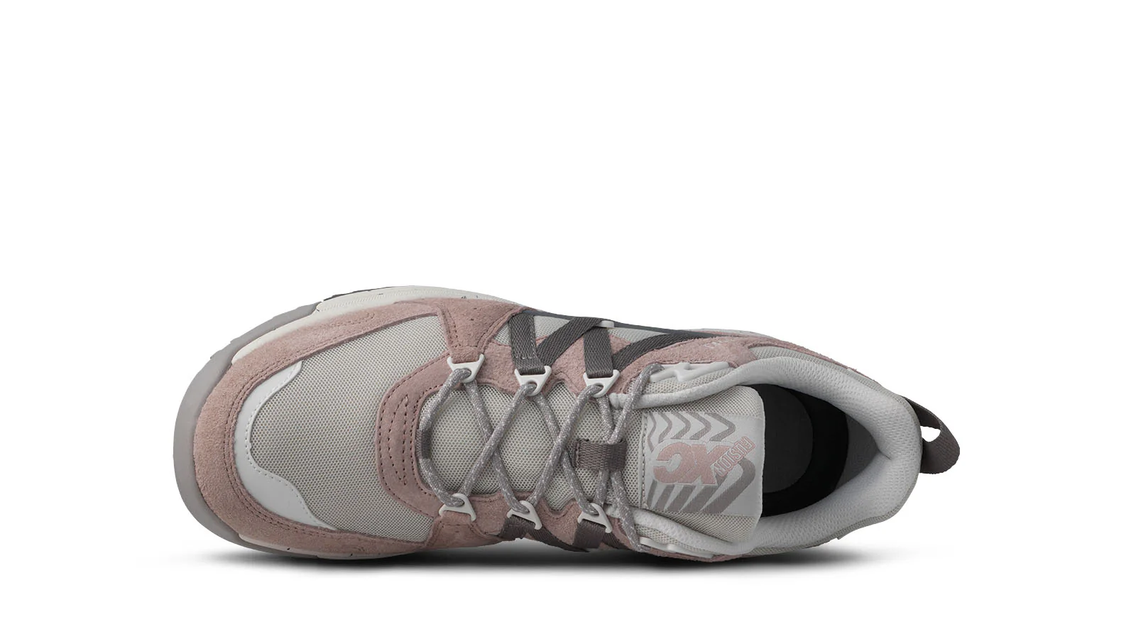 FUSION XC - ADOBE ROSE / DARK GULL GRAY - Image 6