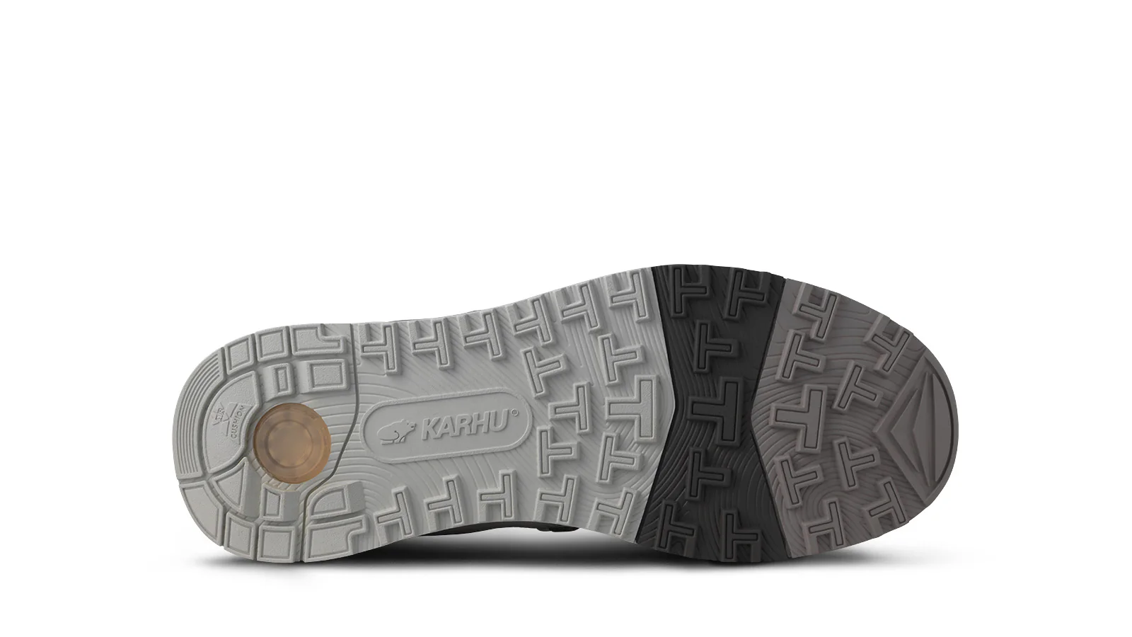 FUSION XC - ADOBE ROSE / DARK GULL GRAY - Image 7