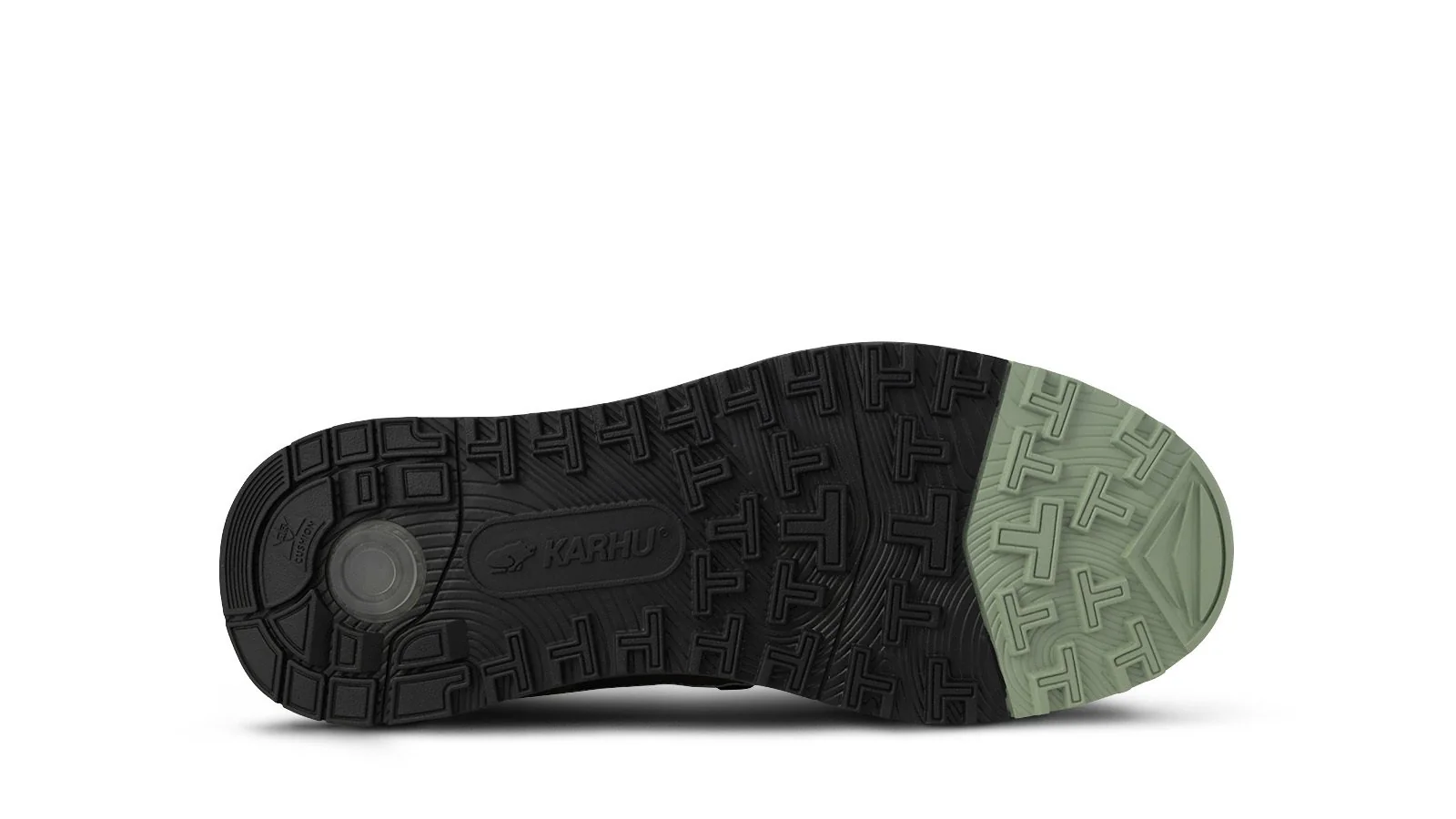 FUSION XC - BEECH / JET BLACK - Image 7