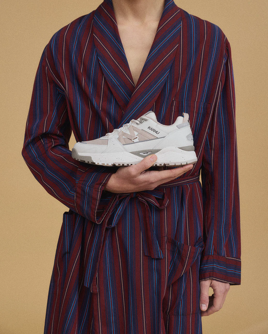 FUSION XC - BLANC DE BLANC / SILVER LINING - Image 10