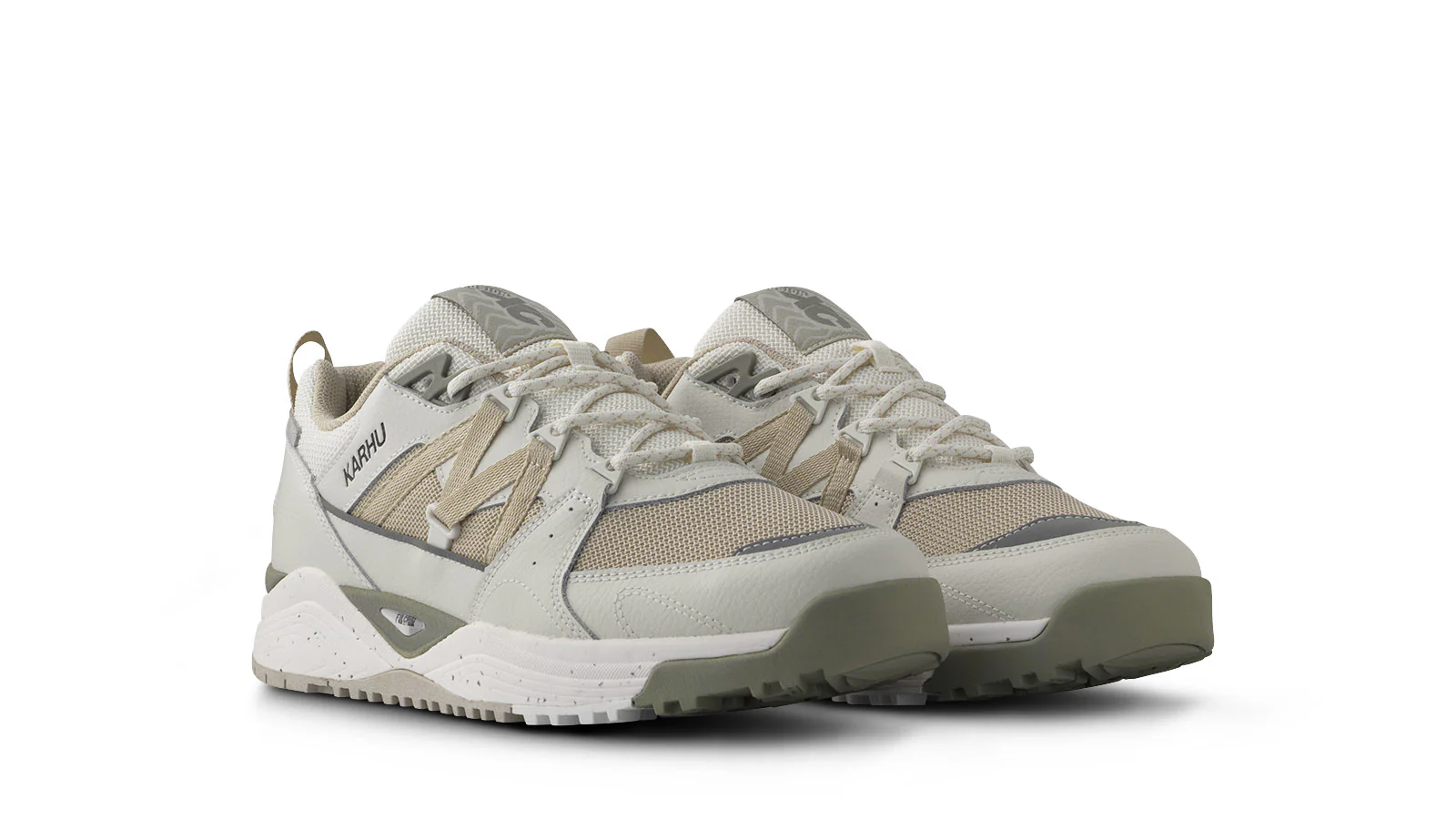 FUSION XC - BLANC DE BLANC / SILVER LINING - Image 3