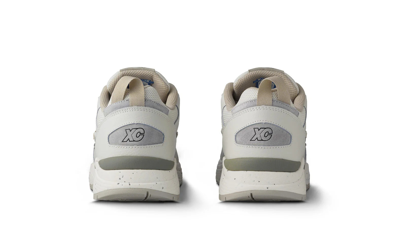FUSION XC - BLANC DE BLANC / SILVER LINING - Image 5