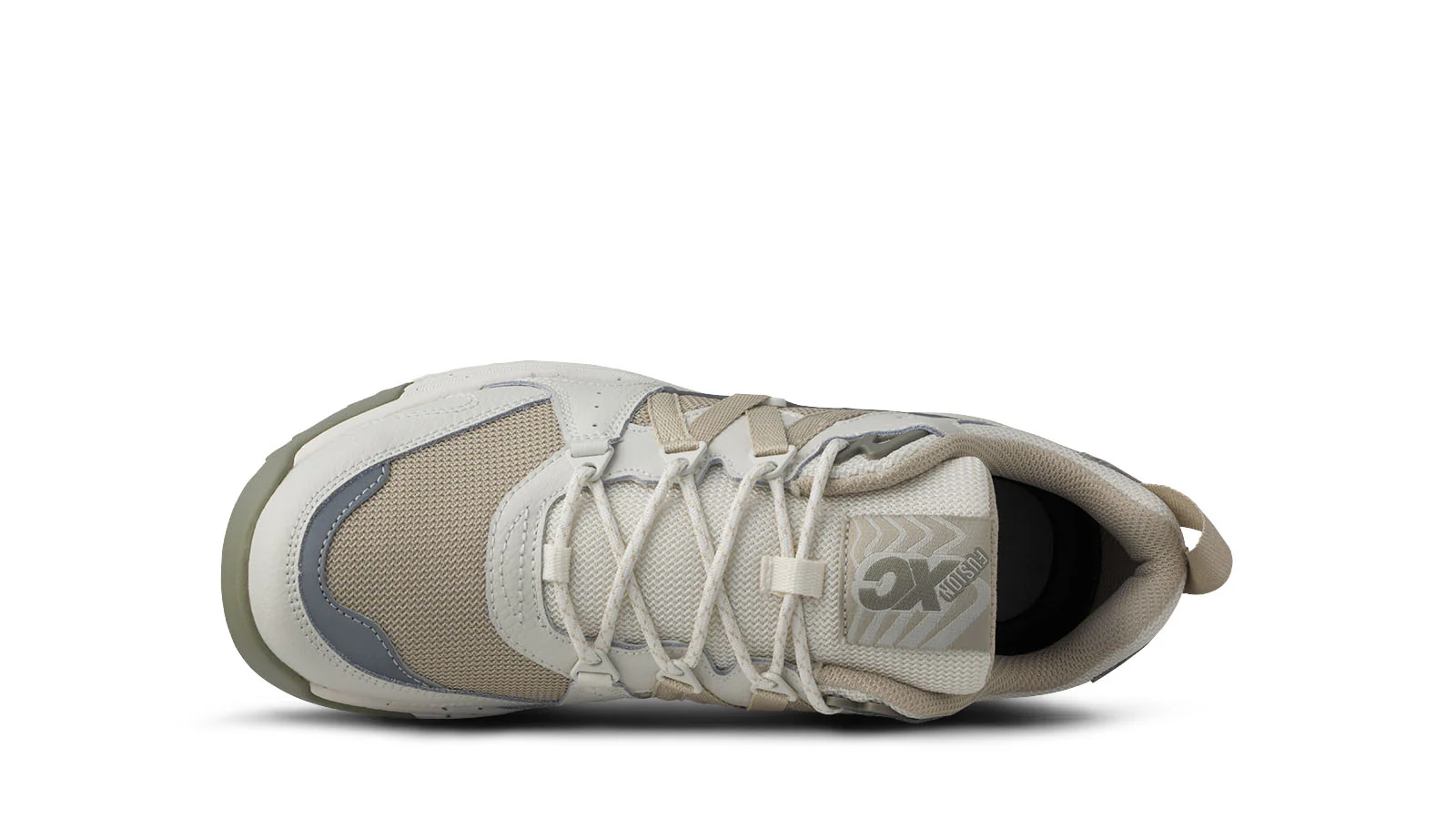 FUSION XC - BLANC DE BLANC / SILVER LINING - Image 6